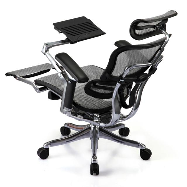 Premium Executive Chairs for corporate offices by Woodware