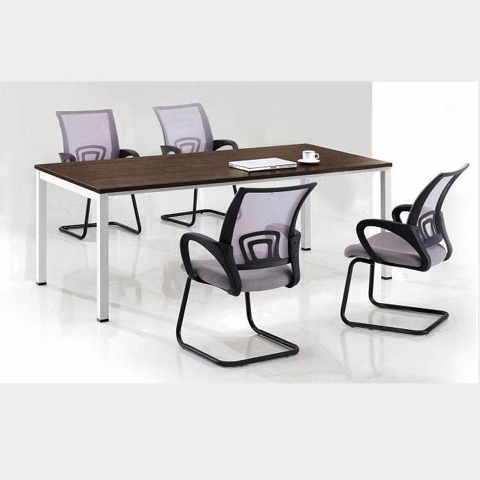 Meeting Table ECO Series - ECOConferenceTable5x2-5 in Mumbai by Woodware