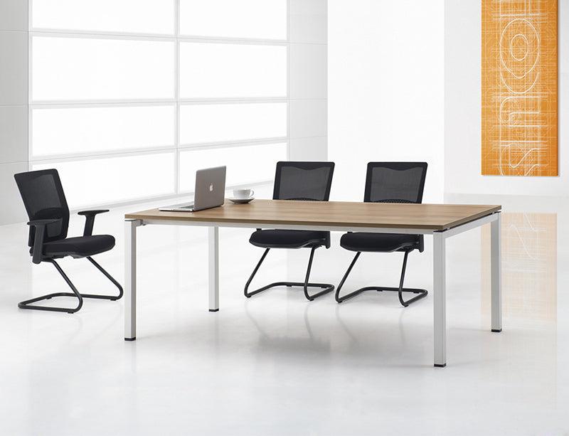 Meeting Table ECO Series - ECOConferenceTable6x2-5 in Mumbai by Woodware