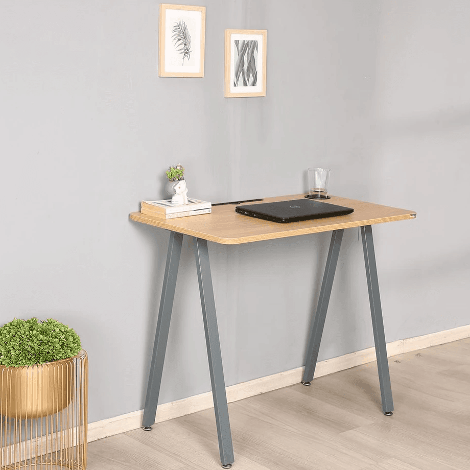 Vego Table for Home or Office in Mumbai by Woodware