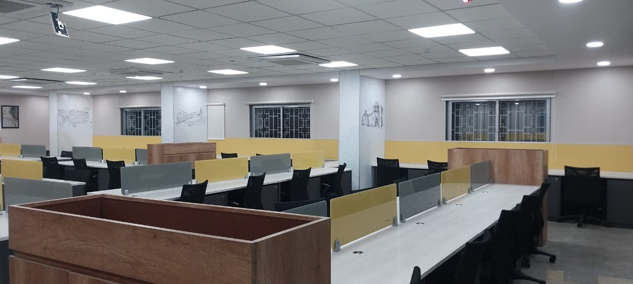 Banks and Financial Institutions interiors and furniture by Woodware